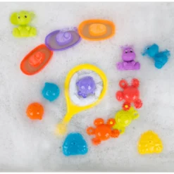 Playgro Bath Time Activity Speelset P0188413 -Dolu Verkoopwinkel playgro bath time activity speelset p0188413 .57