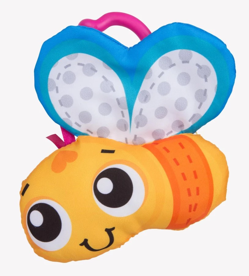 Playgro Clip Clop Musical Activity Speelkleed Met Muziek P0186991 4 Playgro Clip Clop Musical Activity Speelkleed Met Muziek P0186991 - Afbeelding 4