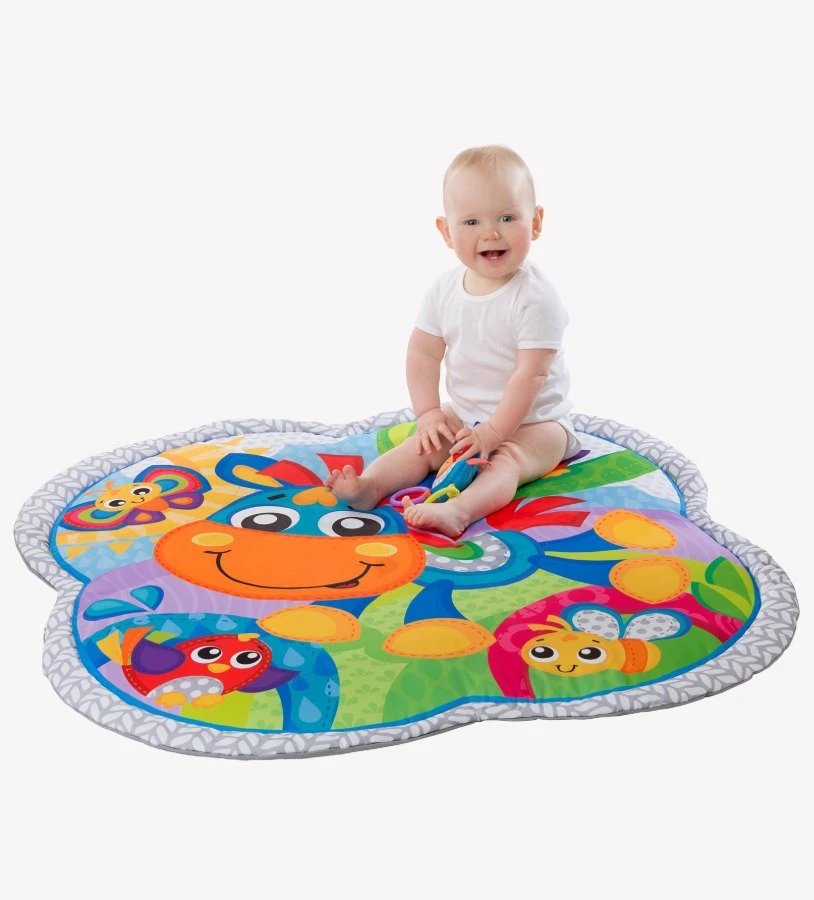 Playgro Clip Clop Musical Activity Speelkleed Met Muziek P0186991 3 Playgro Clip Clop Musical Activity Speelkleed Met Muziek P0186991 - Afbeelding 3