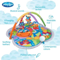 Playgro Clip Clop Musical Activity Speelkleed Met Muziek P0186991 23 Playgro Clip Clop Musical Activity Speelkleed Met Muziek P0186991 -Dolu Verkoopwinkel playgro clip clop musical activity speelkleed met muziek p0186991 9
