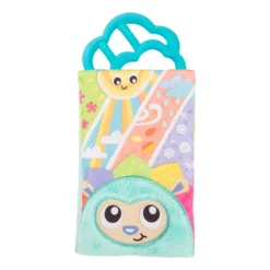 Playgro Discover The Seasons Bijtboekje P0188171