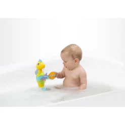 Playgro Fountains Of Fun Zeepaardje Fontein Badspeeltje P4087974 -Dolu Verkoopwinkel playgro fountains of fun zeepaardje fontein badspeeltje p4087974 2