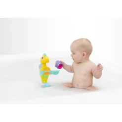 Playgro Fountains Of Fun Zeepaardje Fontein Badspeeltje P4087974 -Dolu Verkoopwinkel playgro fountains of fun zeepaardje fontein badspeeltje p4087974 3
