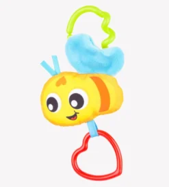 Playgro Honey Bee Bear Activity Tunnel Speelkleed P0186992 -Dolu Verkoopwinkel playgro honey bee bear activity tunnel speelkleed p0186992 4