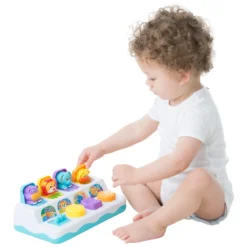 Playgro Pop Up Jungle Pals Speelgoed Met Muziek En Licht P4086994 16 Playgro Pop Up Jungle Pals Speelgoed Met Muziek En Licht P4086994 -Dolu Verkoopwinkel playgro pop up jungle pals speelgoed met muziek en licht p4086994 .7