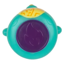 Playgro Safe To Paddle Light Up Canoe Badspeeltje P4087630 -Dolu Verkoopwinkel playgro safe to paddle light up canoe badspeeltje p4087630 3