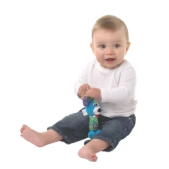 Playgro Tinkle Trio Buggyspeeltjes P0181059 -Dolu Verkoopwinkel playgro tinkle trio buggyspeeltjes p0181059 lifestyle 1