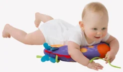 Playgro Woodlands Activity Gym Speelkleed Met Muziek En Projector P0186993 -Dolu Verkoopwinkel playgro woodlands 6