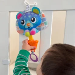 Playgro Musical Polar Pals Bear Muziekdoosje P0188320 -Dolu Verkoopwinkel polar pals musical pullstring bear 2