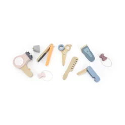 PolarB Houten Kappersset 44201 -Dolu Verkoopwinkel polarb houten kappersset 6