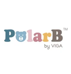 PolarB Houten Multifunctionele Activiteiten Tafel 44083 -Dolu Verkoopwinkel polarb logo 4