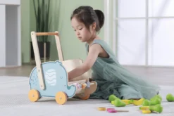 PolarB Olifant Houten Poppenwagentje 44031 13 PolarB Olifant Houten Poppenwagentje 44031 -Dolu Verkoopwinkel polarb olifant houten poppenwagentje 44031 5