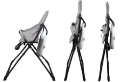 Ding Nemo Zwart Kinderstoel 6200 9 Ding Nemo Zwart Kinderstoel 6200 -Dolu Verkoopwinkel poot jpeg