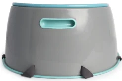 Prince Lionheart BoosterPOD Lite Glacier Stoelverhoger 7003 -Dolu Verkoopwinkel prince lionheart boosterpod lite glacier stoelverhoger 7003 3