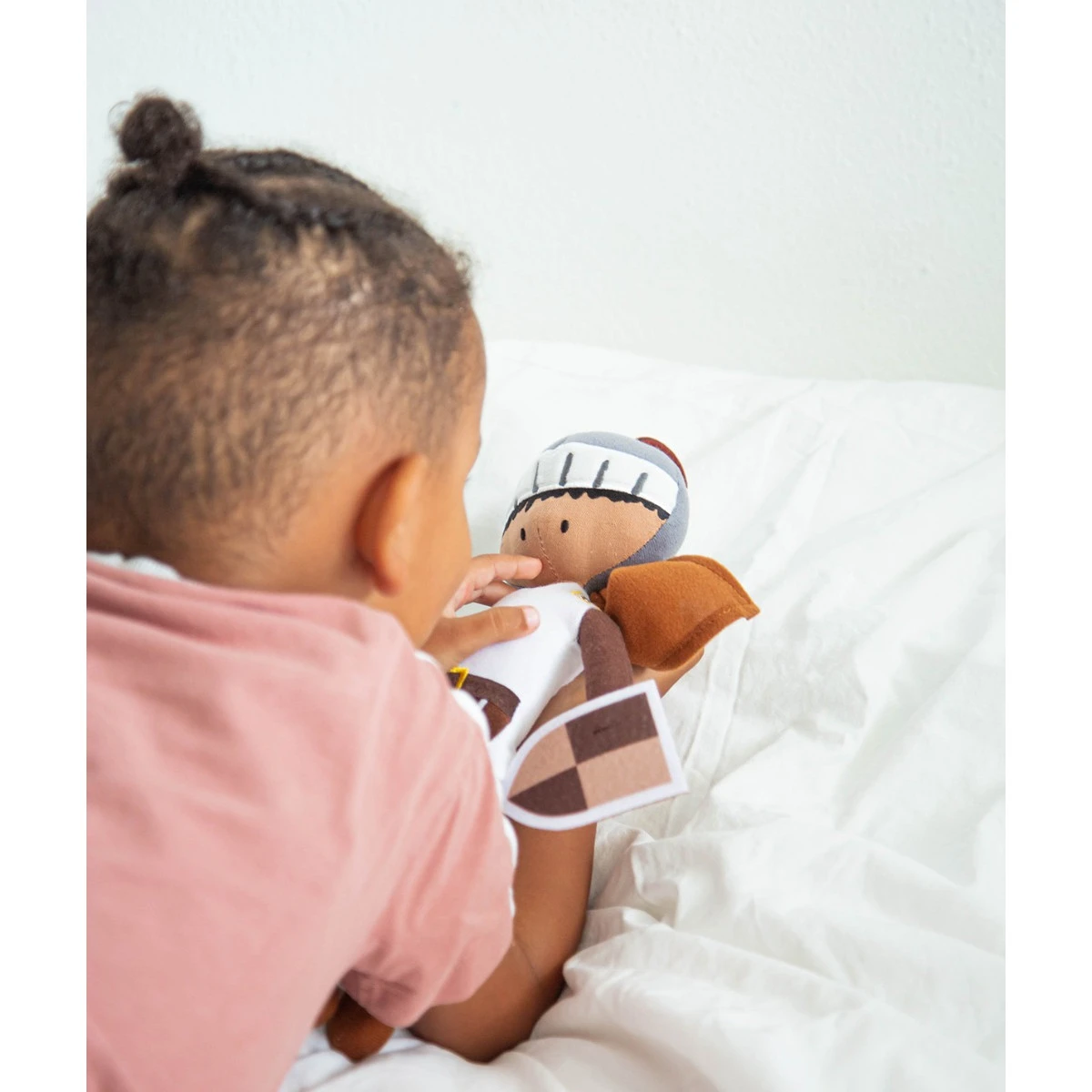 Tryco Ridder Kai 35 Cm Pop In Geschenkdoos TR-243338 5 Tryco Ridder Kai 35 Cm Pop In Geschenkdoos TR-243338 - Afbeelding 5