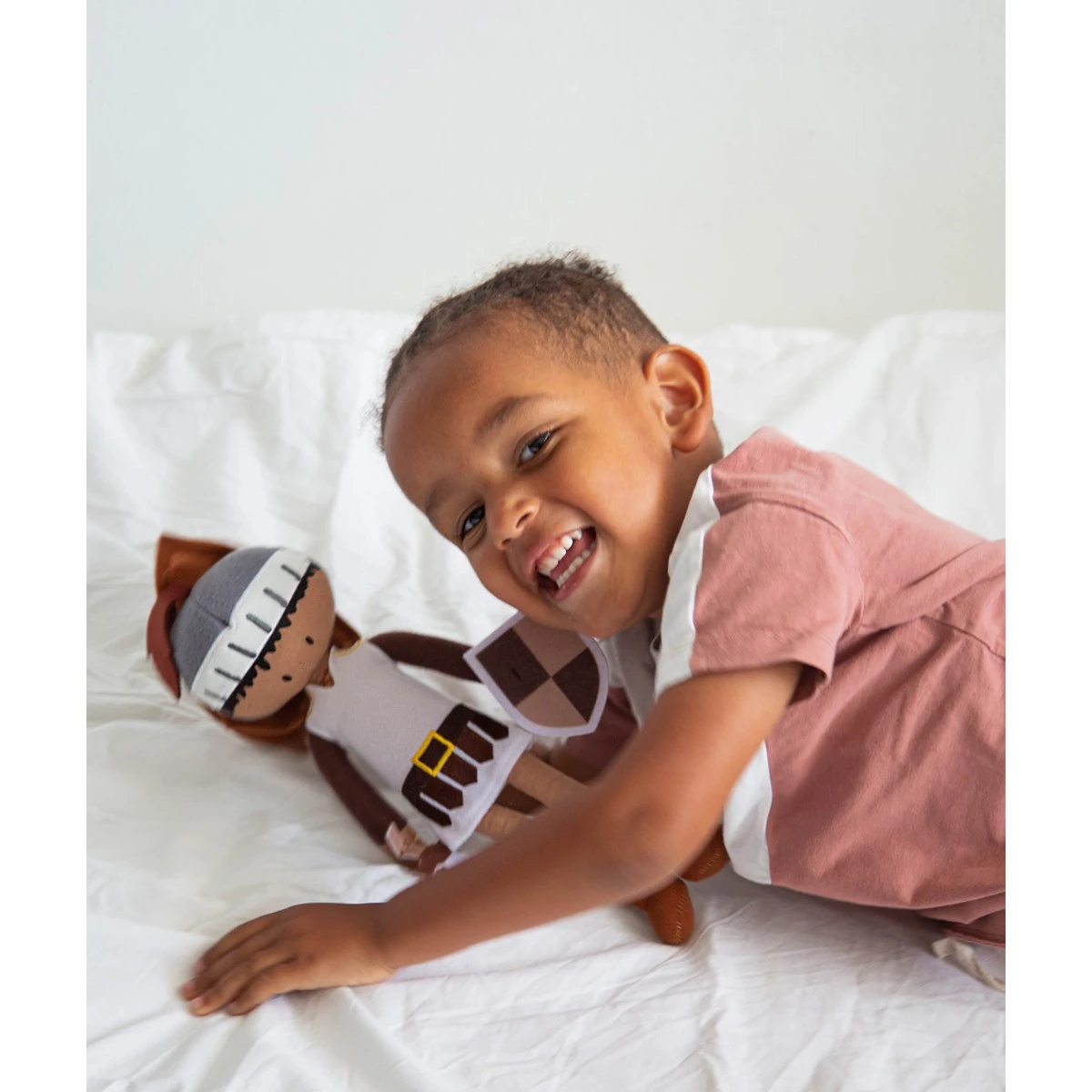 Tryco Ridder Kai 35 Cm Pop In Geschenkdoos TR-243338 7 Tryco Ridder Kai 35 Cm Pop In Geschenkdoos TR-243338 - Afbeelding 7