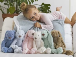 Happy Horse Rabbit Richie Mint 38 Cm No. 2 Knuffel 131690 -Dolu Verkoopwinkel rabbit richie sfeer 2