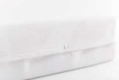 Doomoo Rest Easy Klein Hellend Vlak Kussen 30 Cm 40 040 008 -Dolu Verkoopwinkel rest easy small detail fabric