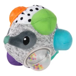 Sassy Bumpy Badger Educatieve Speelbal S80931