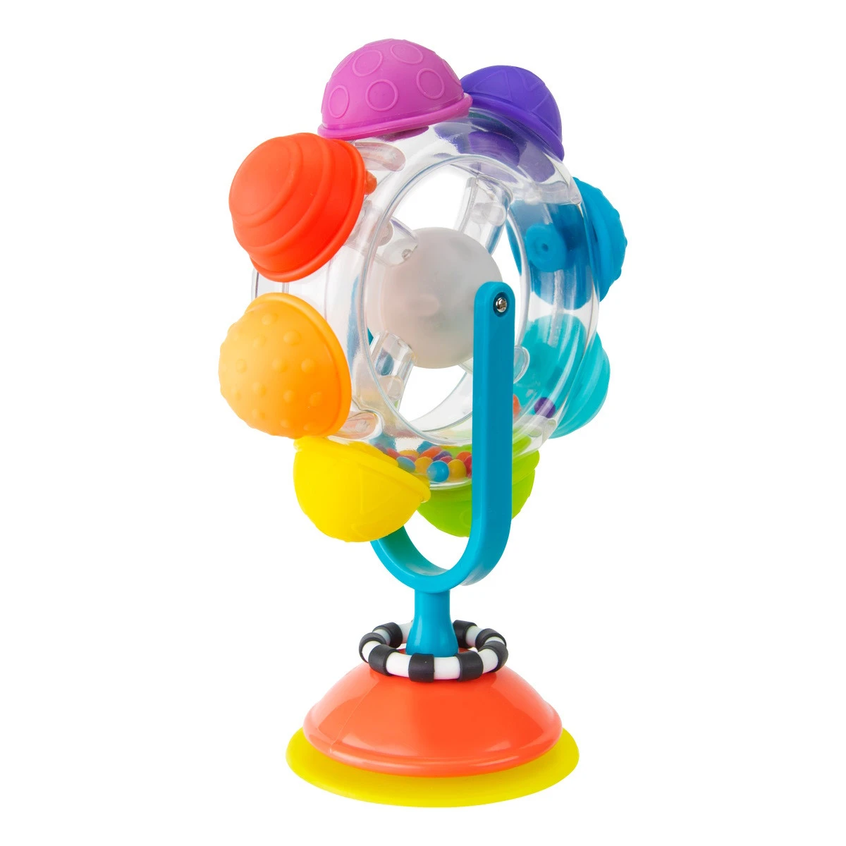 Sassy Light Up Regenboog Reuzenrad Educatief Kinderstoel Speelgoed S80901 1 Sassy Light Up Regenboog Reuzenrad Educatief Kinderstoel Speelgoed S80901