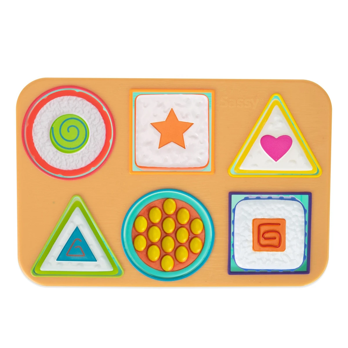 Sassy Sushi Sorter Vormenstoof S80804 2 Sassy Sushi Sorter Vormenstoof S80804 - Afbeelding 2