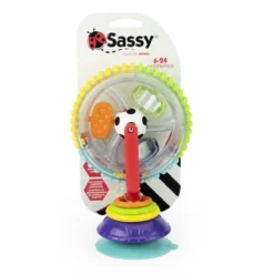 Sassy Wonder Wheel Kinderstoel Speelgoed S80160 9 Sassy Wonder Wheel Kinderstoel Speelgoed S80160 -Dolu Verkoopwinkel sassy wonder wheel kinderstoel speelgoed 3
