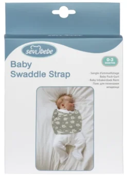 Sevibaby Baby Inbaker Wrap 504 13 Sevibaby Baby Inbaker Wrap 504 -Dolu Verkoopwinkel sevibaby baby inbaker wrap 504 6