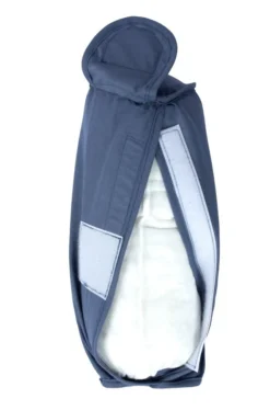 Sevibaby Blue Boomerang Steunkussen Met Hoofdkussentje 33-154 -Dolu Verkoopwinkel sevibaby blue boomerang steunkussen met hoofdkussentje 8