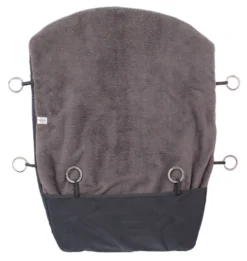 Sevibaby Grijs Universele Wandelwagen Beenkap 147