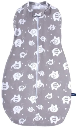 Sevibaby Newborn Inbakerslaapzak 559