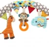Infantino Go GaGa Safari Speelboog BK-216368