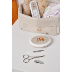 Bébé-jou Bebe-Jou Steppe Verzorgingsmandje 310120 8 Bébé-jou Bebe-Jou Steppe Verzorgingsmandje 310120 -Dolu Verkoopwinkel steppe19