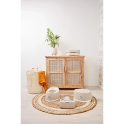 Bébé-jou Bebe-Jou Steppe Verzorgingsmandje 310120 7 Bébé-jou Bebe-Jou Steppe Verzorgingsmandje 310120 -Dolu Verkoopwinkel steppe36