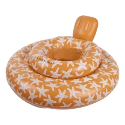 Swim Essentials Baby Float Zeesterren 0-1 Jaar Zwemring 2022SE347 -Dolu Verkoopwinkel swim essentials baby float zeesterren 0 1 jaar zwemring 2022se347 1