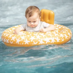 Swim Essentials Baby Float Zeesterren 0-1 Jaar Zwemring 2022SE347 -Dolu Verkoopwinkel swim essentials baby float zeesterren 0 1 jaar zwemring 2022se347 sfeer