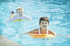 Freds Swim Academy Swimtrainer Classic Oranje 2-6jr (15-30kg) -Dolu Verkoopwinkel swimtrainer oranje geel 1920x1920