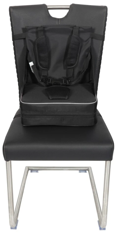 Topmark Up Zwart Stoelverhoger T7036 4 Topmark Up Zwart Stoelverhoger T7036 - Afbeelding 4