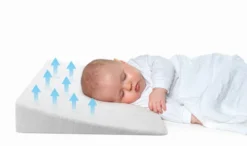 Babymatex Klin Original Grijs 60x36 Cm Hellend Vlak Kussen TB0058_42 -Dolu Verkoopwinkel tb0058 02 7 min 1