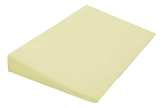 Babymatex Klin Original Beige 60x36 Cm Hellend Vlak Kussen TB0058_02 1 Babymatex Klin Original Beige 60x36 Cm Hellend Vlak Kussen TB0058_02