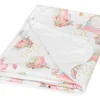 Babymatex Ines Unicorn XL 100x150 Cm Ledikantdeken TO0100_36