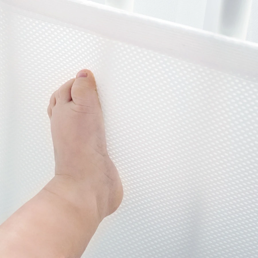 Babymatex AeroLine Bump Air 180cm Bedbumper TB0238_01 3 Babymatex AeroLine Bump Air 180cm Bedbumper TB0238_01 - Afbeelding 3