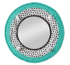 Infantino Large Teepee Gym Speelkleed BK-216143 -Dolu Verkoopwinkel teepee gym spiegel