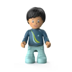 Toddys Dave Divey Educatieve Modulaire Speelgoedauto Met Pop TO-0105 14 Toddys Dave Divey Educatieve Modulaire Speelgoedauto Met Pop TO-0105 -Dolu Verkoopwinkel toddys dave divey educatieve modulaire speelgoedauto met pop 5