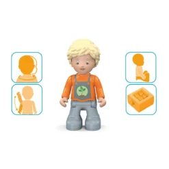 Toddys Frank Farmy Educatieve Modulaire Speelgoedauto Met Pop TO-0127 15 Toddys Frank Farmy Educatieve Modulaire Speelgoedauto Met Pop TO-0127 -Dolu Verkoopwinkel toddys frank farmy educatieve modulaire speelgoedauto met pop 6