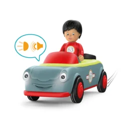 Toddys Olli Oldy Educatieve Modulaire Speelgoedauto Met Pop TO-0106 -Dolu Verkoopwinkel toddys olli oldy educatieve modulaire speelgoedauto met pop 8