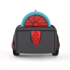 Toddys Sam Speedy Educatieve Modulaire Speelgoedauto Met Pop TO-0115 -Dolu Verkoopwinkel toddys sam speedy educatieve modulaire speelgoedauto met pop 3