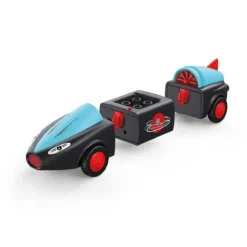 Toddys Sam Speedy Educatieve Modulaire Speelgoedauto Met Pop TO-0115 -Dolu Verkoopwinkel toddys sam speedy educatieve modulaire speelgoedauto met pop 6