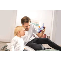 Toddys Betty Blinky Educatieve Modulaire Speelgoedauto Met Pop TO-0102 -Dolu Verkoopwinkel toddys sfeer 14