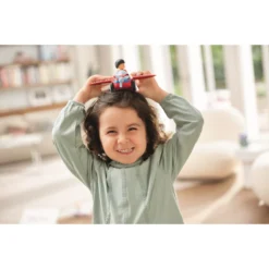 Toddys Leo Loopy Educatieve Modulaire Speelgoedauto Met Pop TO-0116 -Dolu Verkoopwinkel toddys sfeer 9 2