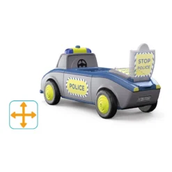 Toddys Tom Trusty Educatieve Modulaire Speelgoedauto Met Pop TO-0128 -Dolu Verkoopwinkel toddys tom trusty educatieve modulaire speelgoedauto met pop 3